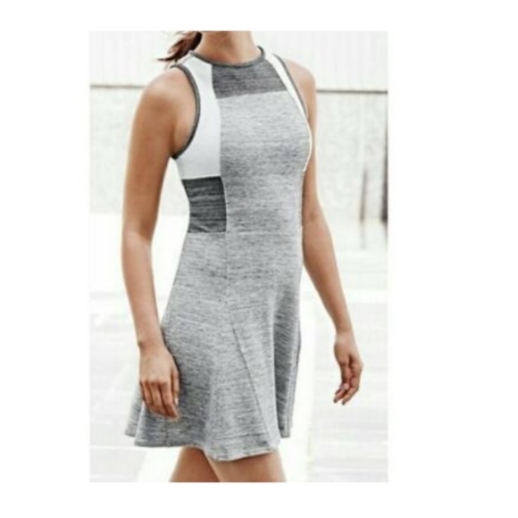 Derek Lam Athleta Workout Downtown Dress NWT - Picture 1 of 5